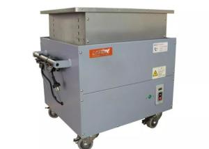 China Mechanical Vibration Testing Machine , High Load Mechanical Shaker Table wholesale