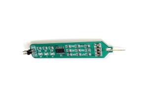 5V 3.3V Logic Test Pen Probe High Low Level Test Electronic Components