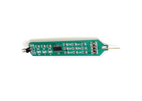 Quality 5V 3.3V Logic Test Pen Probe High Low Level Test Electronic Components for sale
