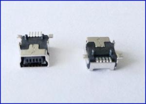 China Straight MINI USB Connector wholesale