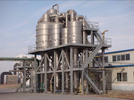 300kgs/H Jam Paste Sauce Processing Line Automatic