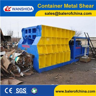 Quality HMS Container Shear for sale