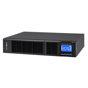 China 19'' 2U Uninterruptible Power Source 1KVA 2KVA 3KVA Sine Pure Wave 110V 220V wholesale