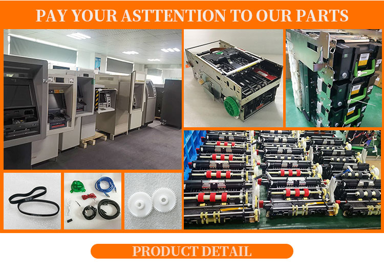 Wincor Nixdorf TP07 Controller Shell Assd TP07 Receipt Printer Board TP07 1750110047 1750189360 01750189360