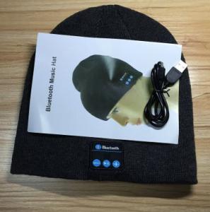 China Knitted Custom Winter Beanie Hats/cap wholesale