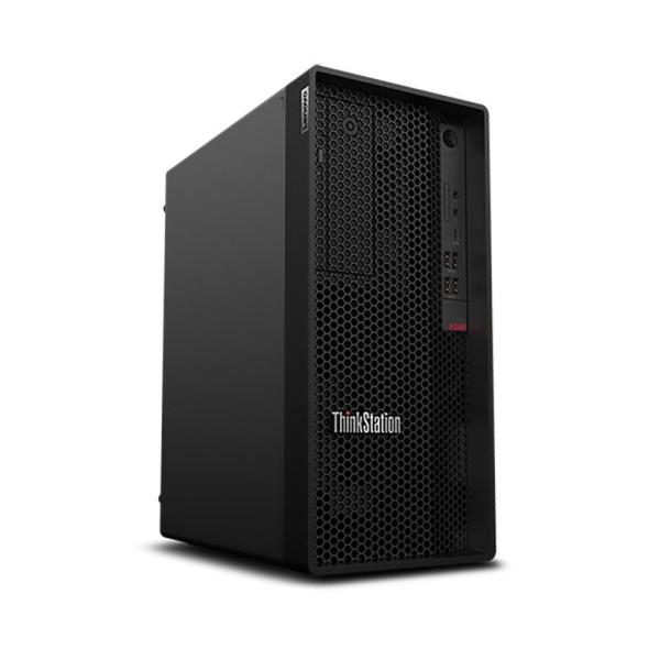 Lenovo ThinkStation P360 Tower Workstation Computer 17L Tower Case 2xDisplayport Out