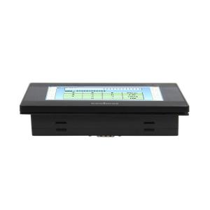China 32bit CPU 408MHz Touch Panel PLC With Low Power Consumption 5-7W on sale
