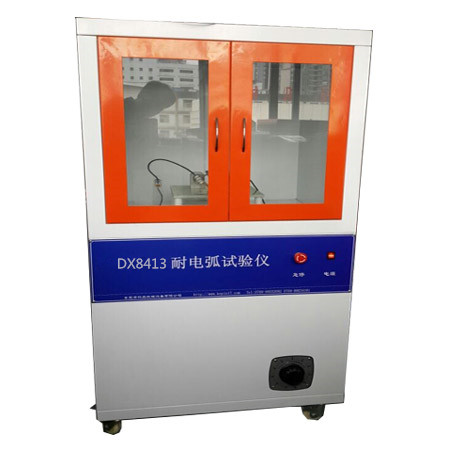 CF8413 Arc Resistance Testing Machine GB/T1411-2002 GB1411 IPC650