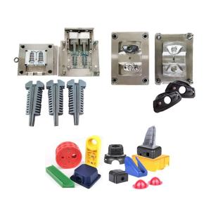 China Custom Plastic Injection Molding Parts Made of Acrylonitrile Butadiene Styrene for Vehicle Mould wholesale