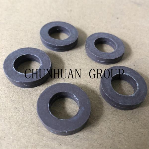 Waterproof Brown Modified JIS Bronze Reinforced PTFE Gasket