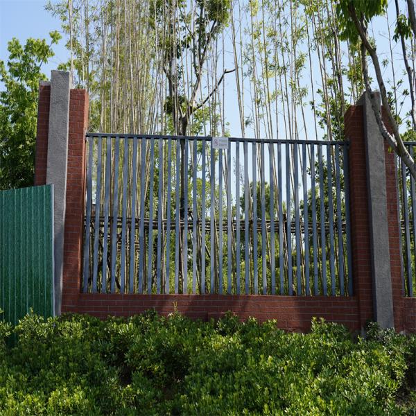 Quality Aluminium Balustrades Handrails for  Outdoor Fencing for sale