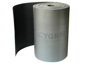 Friendly Environmental Polypropylene Foam Rolls 33kg Density Gray Color 100% Recyclable