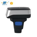Mini Scan Type 32 Bit CPU Wireless Barcode Scanner DI9010-1D