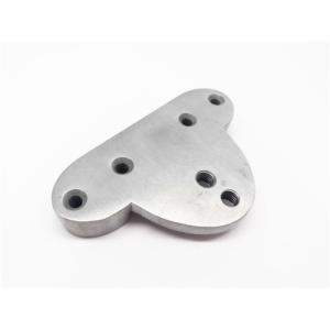 Industrial P20 1.1730 ADC12 Die Metal Casting Molds