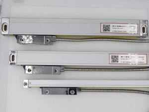China 5um 1um Digital Linear Scale DRO Systems For Milling Machine wholesale