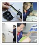 High Precision CNC 5-Axis Machine Tool For Machining Automotive Interior Parts