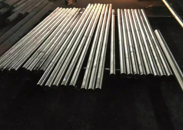 Quality INCONEL Alloy 751 N07751 For Exhaust Valves Of Internal Combustion Engines for sale