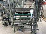 Customizable Dry Beans Gravity Separator Machine Coffee Bean Color Sorting And