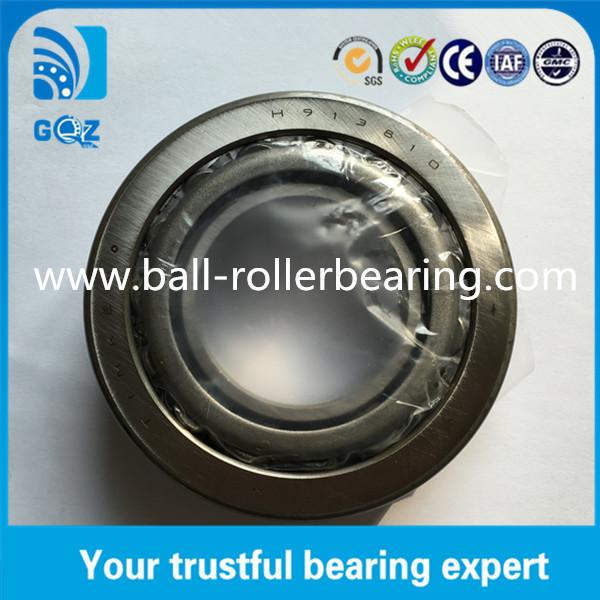Quality Chrome Steel Tapered Roller Bearing TIMKEN H913849 / H913810 ISO9001: 2008 for sale