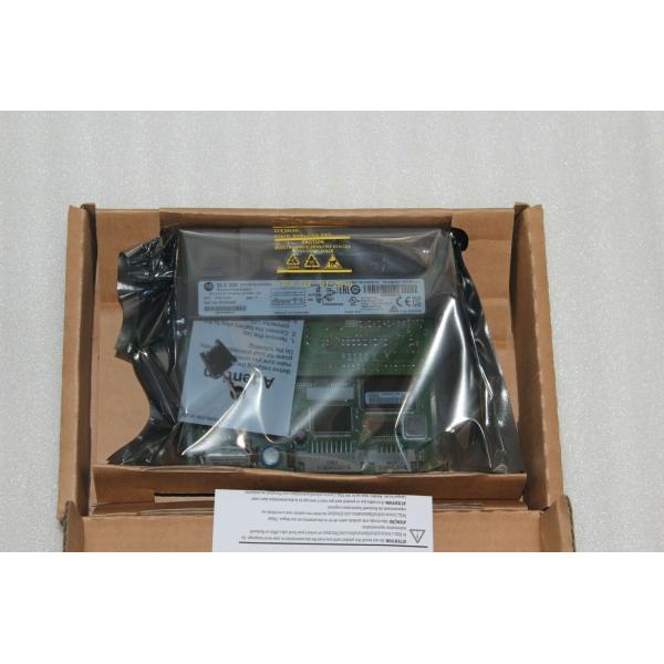 Allen Bradley 1747-L531 Digital Input Output Module CPU MODULE SLC 500 SLC 5/03 PROCESSOR 8K MEMORY NEW ORIGINAL