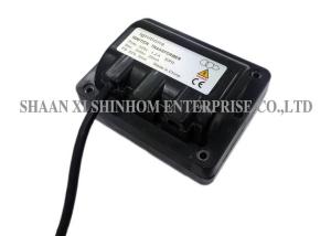 High Voltage Fuel Oil Furnace Ignition Transformer 110V / 220V 1x10KV / 2x5KV