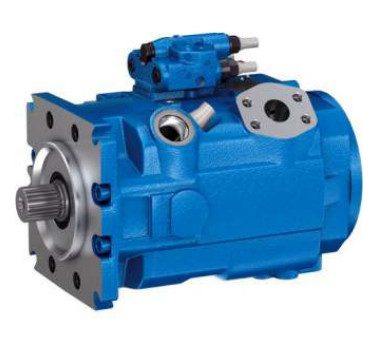 A15VSO Series Axial Hydraulic Piston Pumps A15VLO A15VSO A15VLO175 A15VLO210