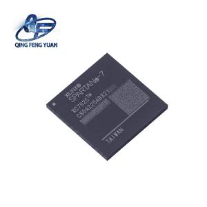 China FPGA SPARTAN-6 Integrated Circuits Ics XILINX XC7S25-2CSGA225 wholesale