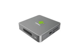 China High Definition IPTV Set Top Box DVB-OTT Android Dual Core Android TV Box wholesale