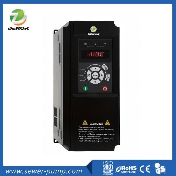 Quality Voltage Variable-Frequency Drivethree-Phase Vector Frequency Converter for sale