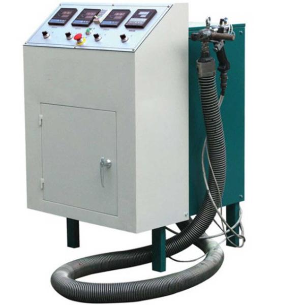 insulating glass hot melt glue sealing machine