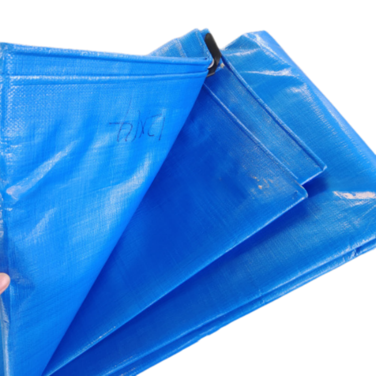 12'x20' Construction Insulated Tarp Heavy Duty and Waterproof for Concrete Curing