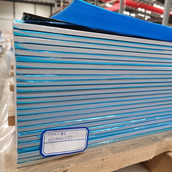 Aluminium Plate 20mm Thick Aluminium Plate 5083 H111 Aluminium Plate 6061 T6