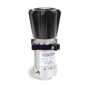 China TESCOM 26-1000 Series High-Pressure Regulator: Precision Control For Industrial And Test Applications wholesale