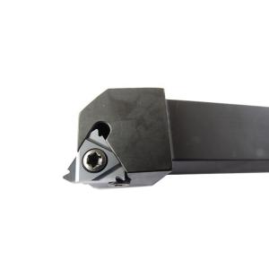China Erosion Resistant Metal Tungsten Carbide Inserts CNC Lathe Tool 22ER 6API HR10-45 wholesale