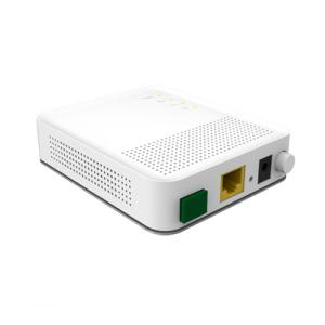 Single Port GPON ONT / GPON Device Optical Network Terminal GPM-1G