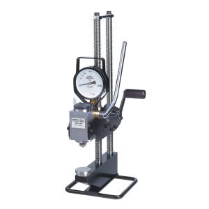 China Portable Brinell Hardness Durometer Machine 3000kg Testing Force wholesale