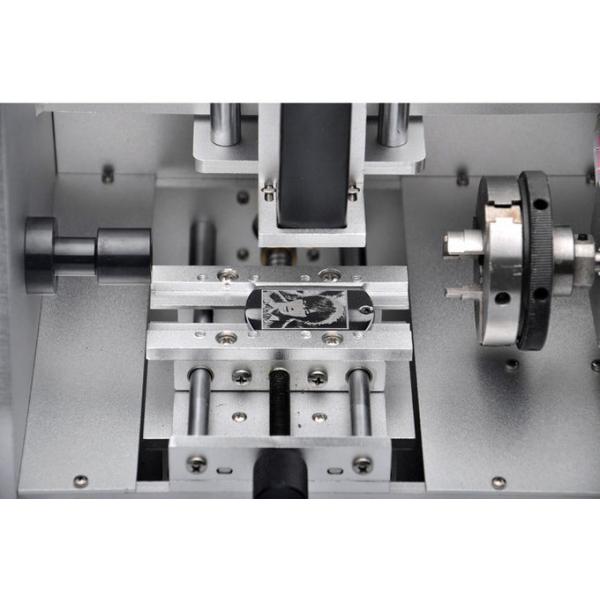 Easy operating AM30 ring engraving machine jewelry for sale