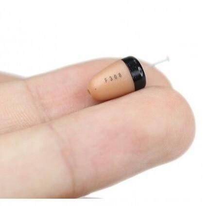 Quality invisible bluetooth earpiece for sale