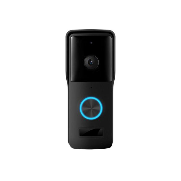 Quality Newest IP65 Battery Powered WiFi Video Doorbell Camera(WF005) for sale