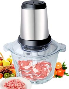 Multifunction Food Processor Meat Grinder Home Food Chopper 350W