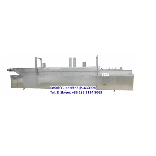 200~600kg/h Automatic Forming Shaping Machine for Rice Snacks, Crispy Rice Forming Cutting Device