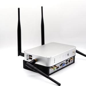 UHD Wireless Collaboration System 30m 8G With Long Range Signal