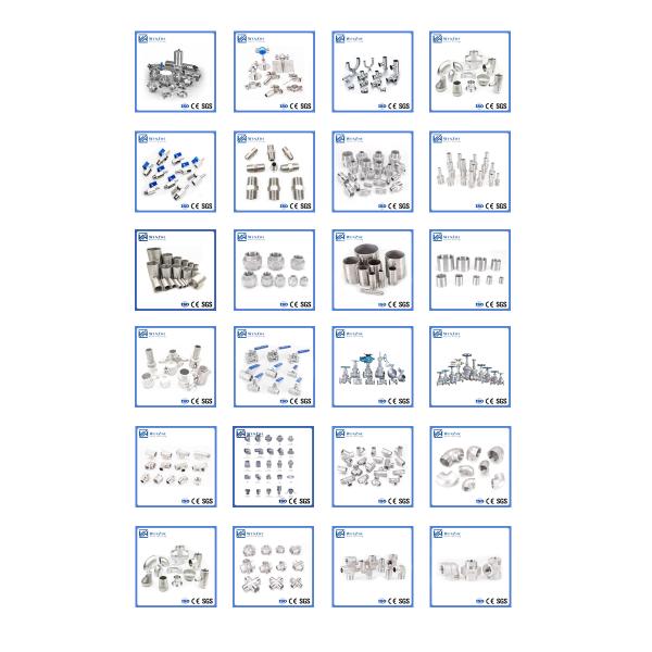 201 304 Stainless Steel Cylindrical Head Code 90/45 deg Elbow Plumbing Pipe Fittings