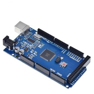 ATMEGA2560-16AU CH340G CH340 Board ATMEGA2560 R3 Board
