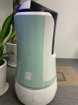 Carpet Marble Autonomous And Mobile Robotics Ceramic Robot Food Delivery