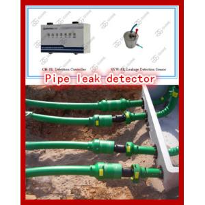 China gas station dispener double walled oil pipe leakage detector wholesale