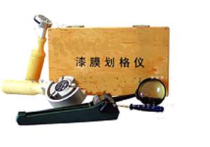 China Portable Coating Thickness Gauge Cross Hatch Cutter , digital thickness gauge wholesale