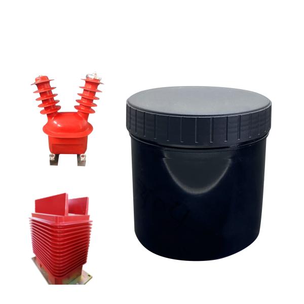 Quality Chemical Resistance Epoxy Resin Pigment Paste For Colorful Insulators for sale