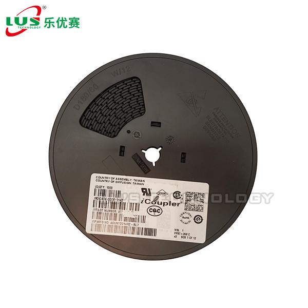 Quality ADUM1201ARZ-RL7 SOIC-8 Two Channel Digital Isolator for sale