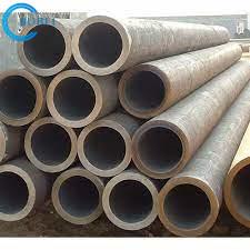 Composite Cladded Wear Resistant Pipelines Conveying Slurry Tailings Oil Petroleum Refining